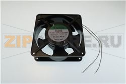 VENTILATORE ASSIALE SUNON DP200A-2123XBL 