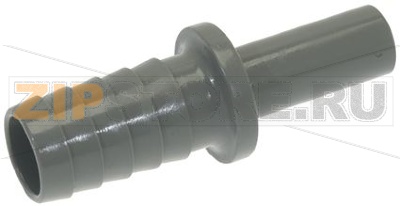 КОНЦЕВОЙ ПАТРУБОК ДЛЯ ШЛАНГА JG PI251216S 