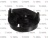 KNOB,CT,ADJUSTING ROCKER