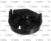 KNOB,CT,ADJUSTING ROCKER