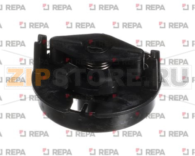 KNOB,CT,ADJUSTING ROCKER 