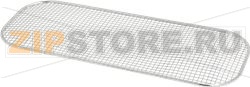 FALSE BOTTOM MESH 385x155 mm 