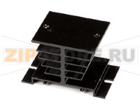 DISSIPATORE DI CALORE, RELÈ A STATO