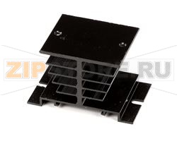 DISSIPATORE DI CALORE, RELÈ A STATO 