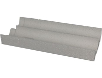 INSULATION FRONT FOR PRESSURE BOILER