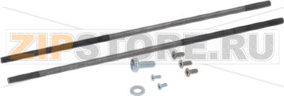 CONTROL PANEL SCREW KIT 