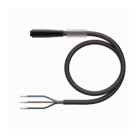 Кабель PVC Turck PKG3S-2/TEL