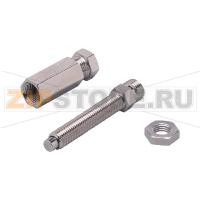 Толкатель упорный IFM E10155