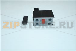 CONTATTO AUSILIARIO LOVATO BFX1011 