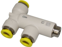 SAFETY VALVE PPSU 5.5 BAR