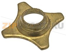 НАПРАВЛЯЮЩАЯ ПРУЖИНЫ ЗАЛИВНОГО КЛАПАНА 