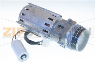 ASS. MACININO 160  245W 1360 RPM 230V 