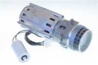 ASS. MACININO 160  245W 1360 RPM 230V