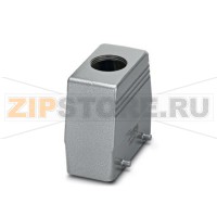 Сальниковый корпус HEAVYCON B16 Phoenix Contact HC-B 16-TFQ-76/O1STM25G