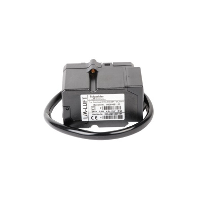 Сервопривод Weishaupt 651103 