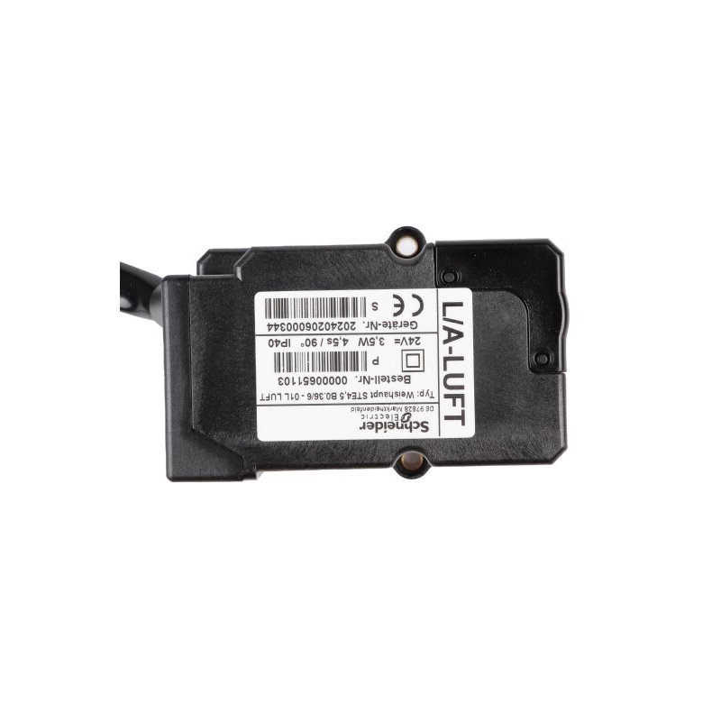 Сервопривод Weishaupt 651103 