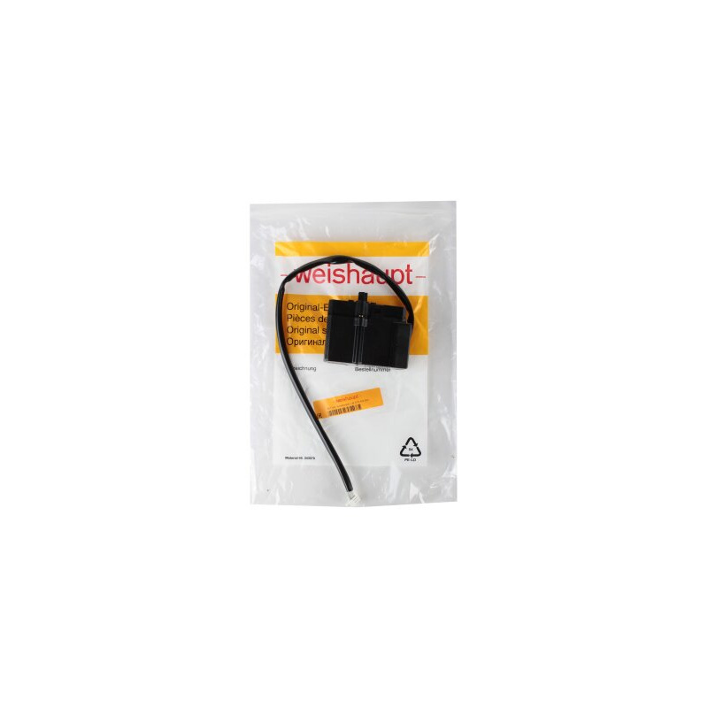 Сервопривод Weishaupt 651103 