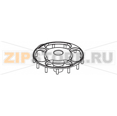 Blk V2 bean contain. finger protect. P0057 Saeco Syntia Cappuccino Blk V2 bean contain. finger protect. P0057 Saeco Syntia Cappuccino

Запчасть на сборочном чертеже под номером: 19

Название запчасти Saeco на английском языке: Blk V2 bean contain. finger protect. P0057 Saeco Syntia Cappuccino