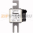 Предохранитель, 550 A, AC 690 В, 200 кА, DIN 1, 45x59x104 мм, aR, DIN, IEC Eaton FUSE 550A 690V - Предохранитель, 550 A, AC 690 В, 200 кА, DIN 1, 45x59x104 мм, aR, DIN, IEC Eaton FUSE 550A 690V