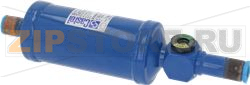 FILTER DI330N/7S WITH HUMIDITY INDICATOR 