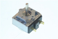 TEMPORIZZATORE IMPASTATRICE