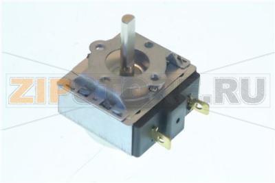 TEMPORIZZATORE IMPASTATRICE 