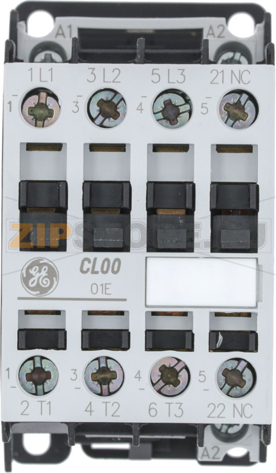 КОНТАКТОР CL00A301TU 