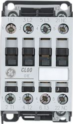 КОНТАКТОР CL00A301TU 