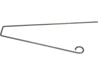 SPRING METAL SCREW SHORT