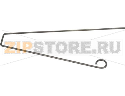 SPRING METAL SCREW SHORT 