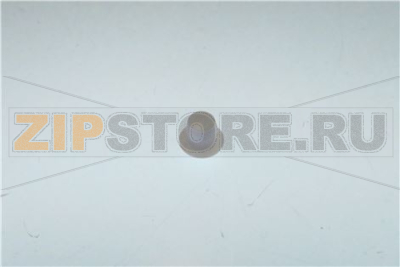 Stopfen Cappu weiss 