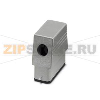 Сальниковый корпус HEAVYCON D25 Phoenix Contact HC-D 25-TFL-72/O1STM20S