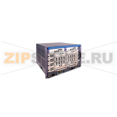 Шасси маршрутизатора HP JC177B 