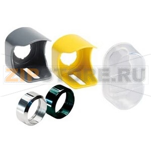 Адаптер металлический KA1-8030 ABB 1SFA616920R8030 