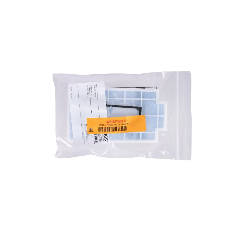 Фильтр Weishaupt MBC-700 
