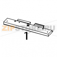 Prnthd assy (alternative) TSC MH261T