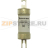 Предохранитель, 30 A, AC 600 В, 200 кА, HRCI-MISC Type K, 24x86 мм, CSA Eaton C.S.A. FUSE FM1 CL' - Предохранитель, 30 A, AC 600 В, 200 кА, HRCI-MISC Type K, 24x86 мм, CSA Eaton C.S.A. FUSE FM1 CL'
