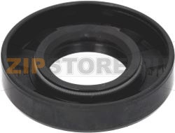 МАНЖЕТА 25X52X10 GP 