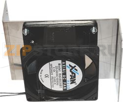 MOTOVENTILATORE AMC 