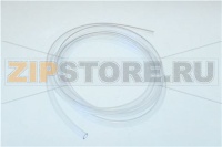 TUBO PVC ø 6/9 mm - 2 m