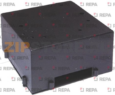 PLASTIC BOX FOR RELAY 