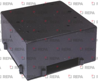 PLASTIC BOX FOR RELAY