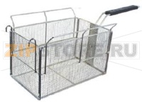 CESTO FRIGGITRICE 315x195x190 mm