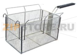 CESTO FRIGGITRICE 315x195x190 mm 