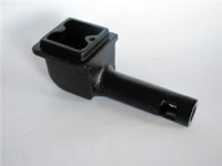 VENTURI FOR BURNER CAP ø 85 mm