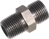 RACCORD DROIT MM 1/2 NPT x 1/2 COMP