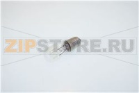 LAMPADINA E14 15W FAGOR 41S8790