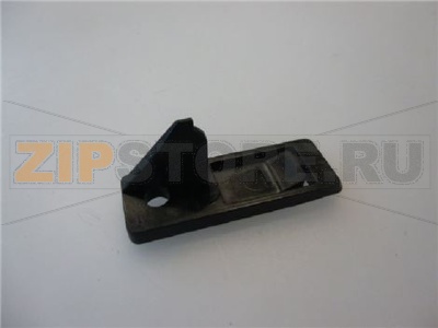 PIASTRA AGGANCIO GRUPPO NERA 