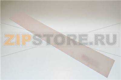 COPERTURA TRASPARENTE POSTER 