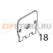 Tank thermostat control 6 Fagor AD-120B Tank thermostat control 6 Fagor AD-120BЗапчасть на деталировке под номером: 18Название запчасти Fagor на английском языке: Tank thermostat control 6 AD-120B.